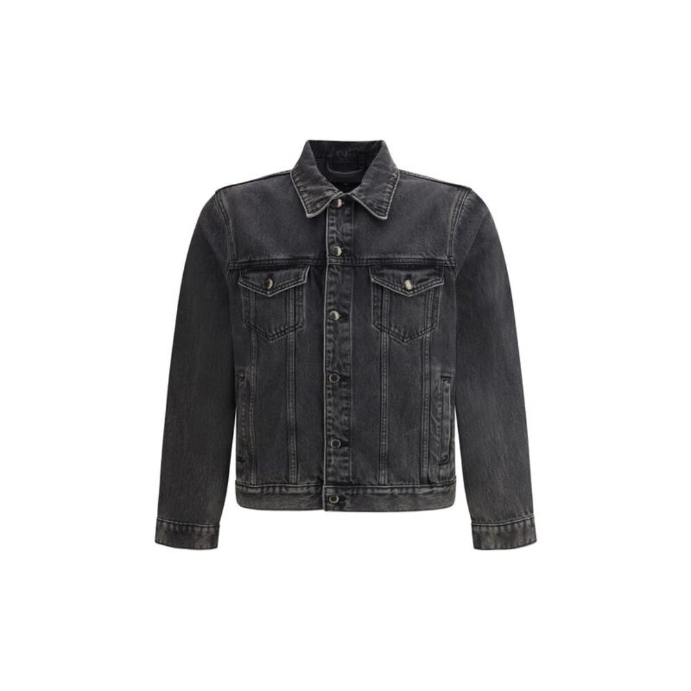 7For Men Perfect Denim Jacket